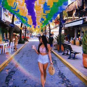 Meet your Posher, Melissa